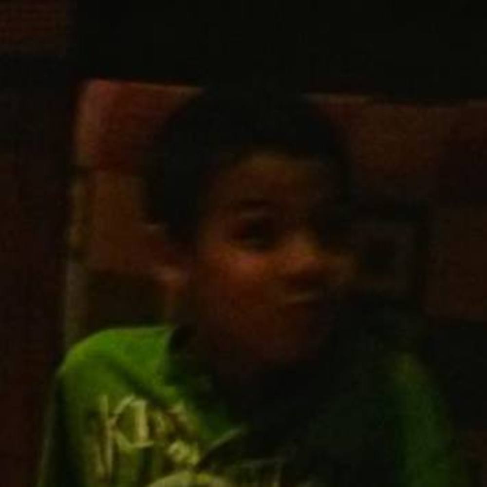 Meet your Posher, Sallie